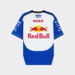Playera Racing Bulls HUGO 2026