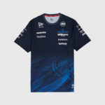 Playera Williams New Era 2026