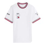 Playera Valtteri Bottas Cadillac Tommy Hilfiger 2026