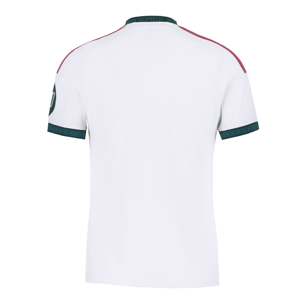 Jersey Adidas Real Madrid Local 26/27 - Image 2