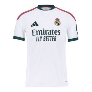 Jersey Adidas Real Madrid Local 26/27