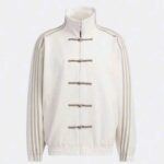 Jacket Año Nuevo Chino Adidas Oat - Last Dance