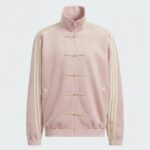 Jacket Año Nuevo Chino Adidas Pink - Last Dance
