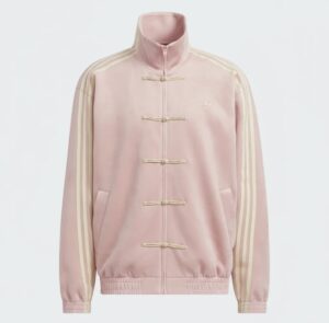 Jacket Año Nuevo Chino Adidas Pink - Last Dance