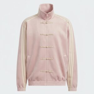 Jacket Año Nuevo Chino Adidas Pink - Last Dance